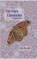 The Fairy Chronicles Volume Two