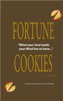 Fortune Cookies Volume VII