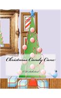 Christmas Candy Cane