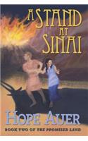Stand at Sinai