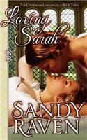 Loving Sarah: The Caversham Chronicles - Book 3