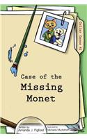 Case of the Missing Monet