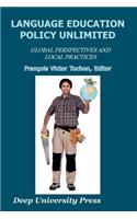 Language Education Policy Unlimited