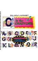 C is for CRAZY CATS