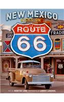 New Mexico Kicks on Route 66
