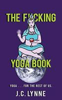 F*cking Yoga Book