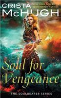 Soul For Vengeance