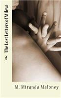 Lost Letters of Mileva