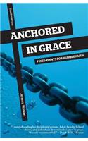 Anchored in Grace