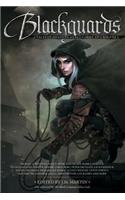 Blackguards: Tales of Assassins, Mercenaries, and Rogues