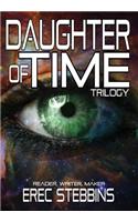 Daughter of Time Trilogy