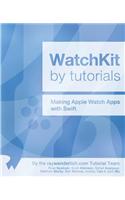 Watchkit by Tutorials: Updated for Swift 1.2: Making Apple Watch Apps with Swift(English)