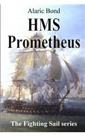 HMS Prometheus