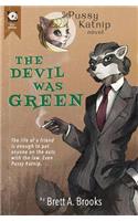 Devil Was Green