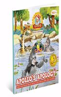 Apollos Apology