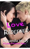 Love Redefined