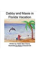 Dabby and Maxie in Florida Vacation