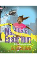 Martiliz's Easter Hunt