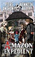 Amazon Expedient