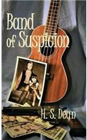 Band of Suspicion