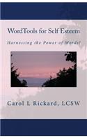 WordTools for Self Esteem