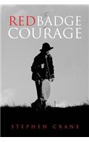 The Red Badge of Courage