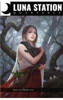 Luna Station Quarterly Issue 037