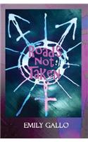 Roads Not Taken
