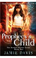 Prophecy's Child