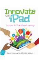 Innovate with iPad