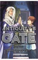 Antiquity's Gate