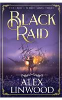 Black Raid