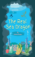 Real Sea Dragon