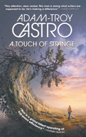 Touch Of Strange