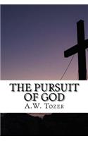 Pursuit of God