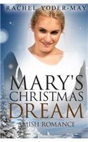 Mary's Christmas Dream