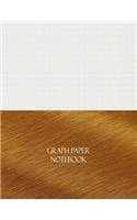 Graph Paper Notebook: 1/12" Rule, 144 Pages