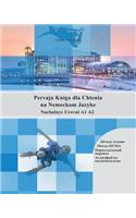 Pervaja Kniga dla Chtenia na Nemeckom Jazyke