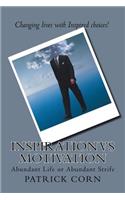 Inspiration Vs Motivation