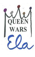 Queen Wars: (1 Royal Wars)