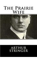 The Prairie Wife
