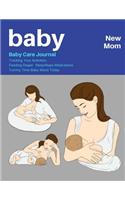 Baby New Mom