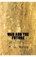War and the Future