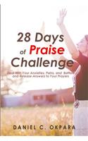 28 Days of Praise Challenge