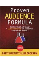 Proven Audience Formula