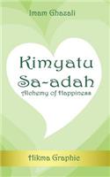 Kimyatu Sa-adah