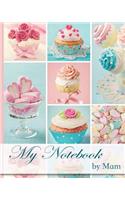 My Notebook by Mam