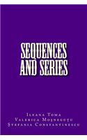 Sequences and series