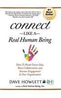 Connect Like a Real Human Being