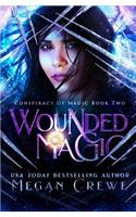 Wounded Magic